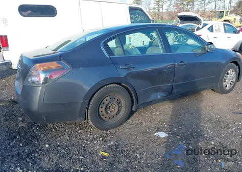 2011 Nissan Altima 2.5 из США, поврежденный, VIN 1N4AL2AP8BN442104